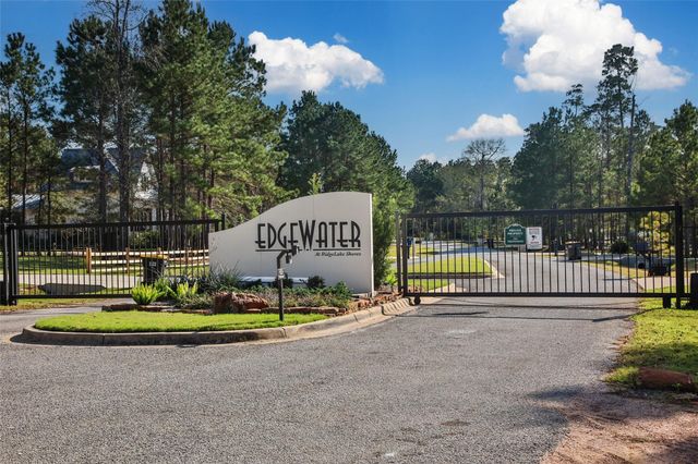 317 Ridgelake Scenic Drive, Montgomery, TX 77316