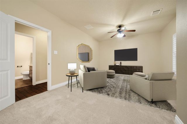 317 Ridgelake Scenic Drive, Montgomery, TX 77316