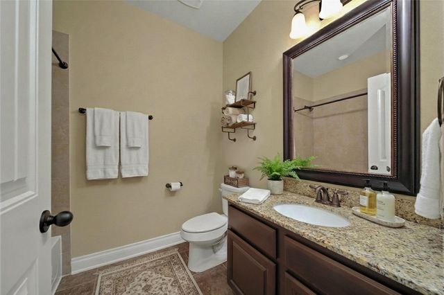 317 Ridgelake Scenic Drive, Montgomery, TX 77316