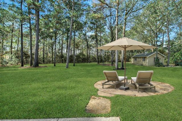 317 Ridgelake Scenic Drive, Montgomery, TX 77316