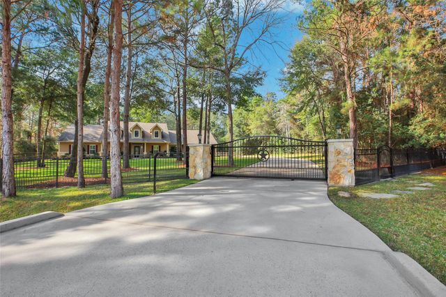 317 Ridgelake Scenic Drive, Montgomery, TX 77316