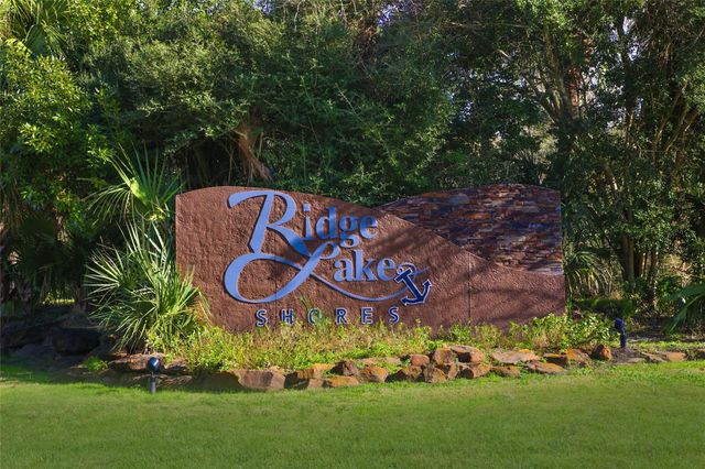 317 Ridgelake Scenic Drive, Montgomery, TX 77316