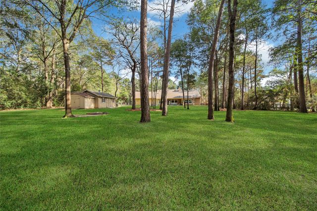317 Ridgelake Scenic Drive, Montgomery, TX 77316