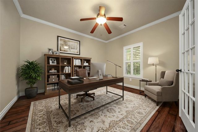 317 Ridgelake Scenic Drive, Montgomery, TX 77316