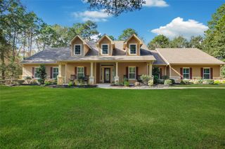 317 Ridgelake Scenic Drive, Montgomery, TX 77316