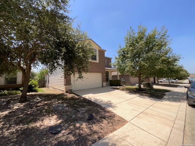 7618 PARAISO PT, Boerne, TX 78015