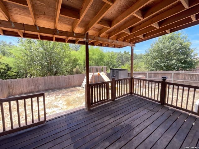 7618 PARAISO PT, Boerne, TX 78015