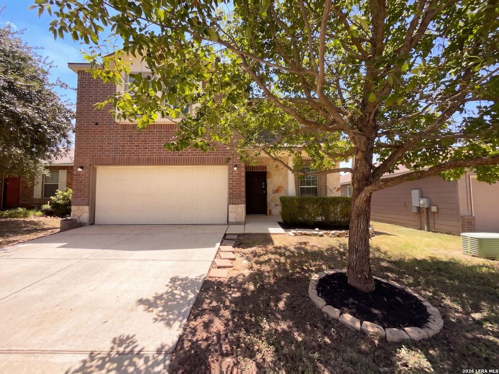 7618 PARAISO PT, Boerne, TX 78015