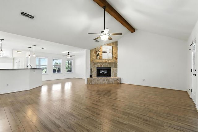2801 County Road 206, Alvarado, TX 76009