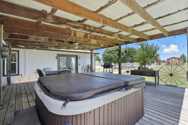 2801 County Road 206, Alvarado, TX 76009