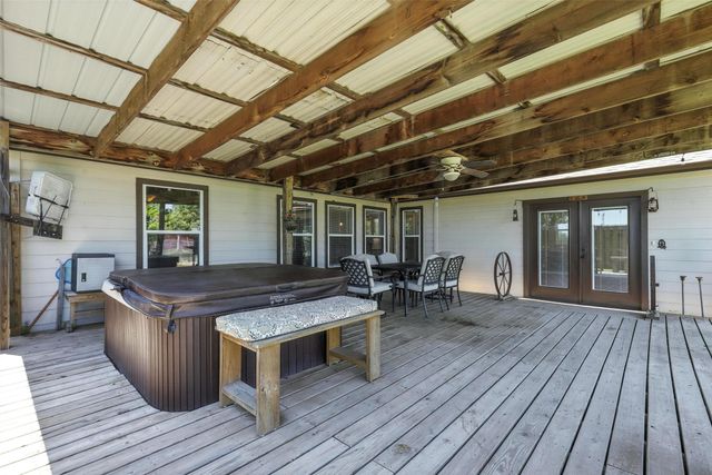 2801 County Road 206, Alvarado, TX 76009