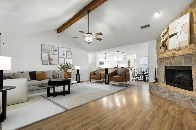 2801 County Road 206, Alvarado, TX 76009