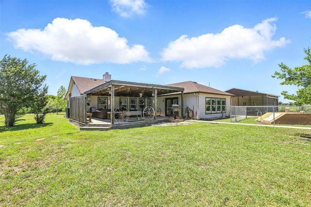 2801 County Road 206, Alvarado, TX 76009