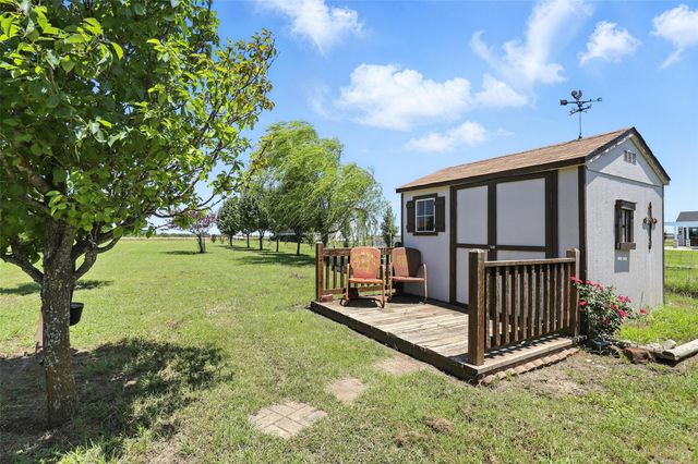 2801 County Road 206, Alvarado, TX 76009