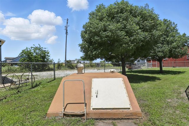 2801 County Road 206, Alvarado, TX 76009