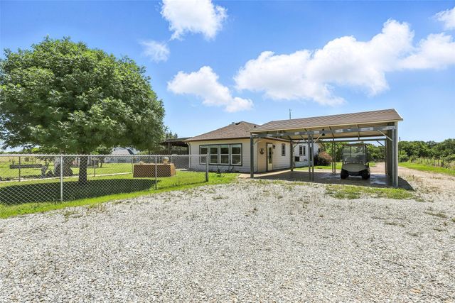 2801 County Road 206, Alvarado, TX 76009