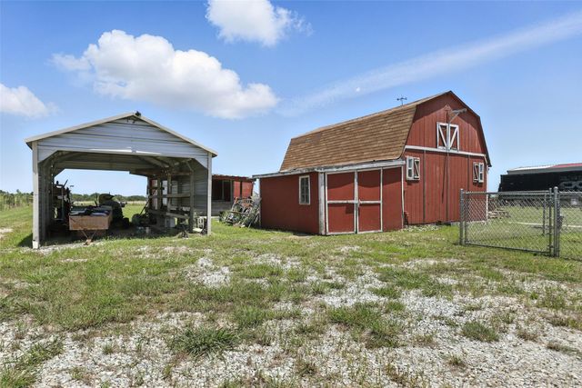 2801 County Road 206, Alvarado, TX 76009