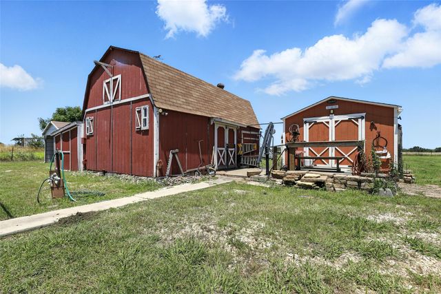 2801 County Road 206, Alvarado, TX 76009