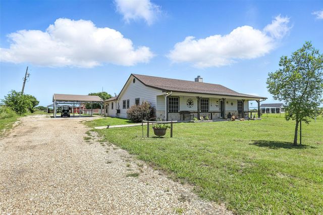 2801 County Road 206, Alvarado, TX 76009