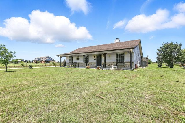 2801 County Road 206, Alvarado, TX 76009