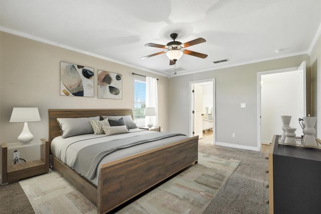 2801 County Road 206, Alvarado, TX 76009