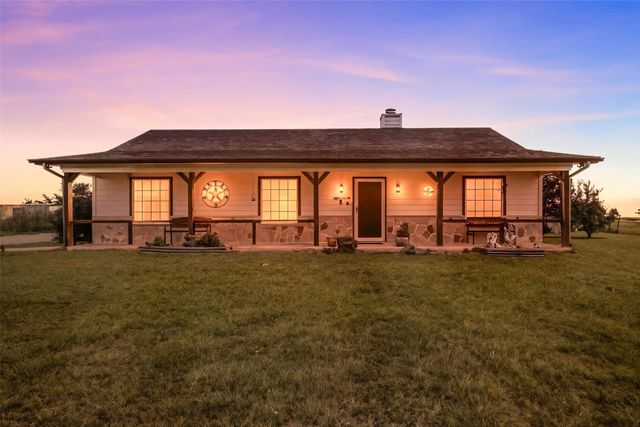 2801 County Road 206, Alvarado, TX 76009