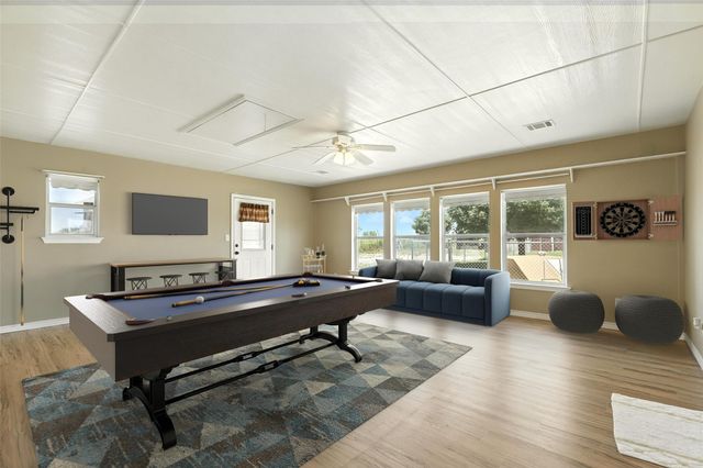 2801 County Road 206, Alvarado, TX 76009