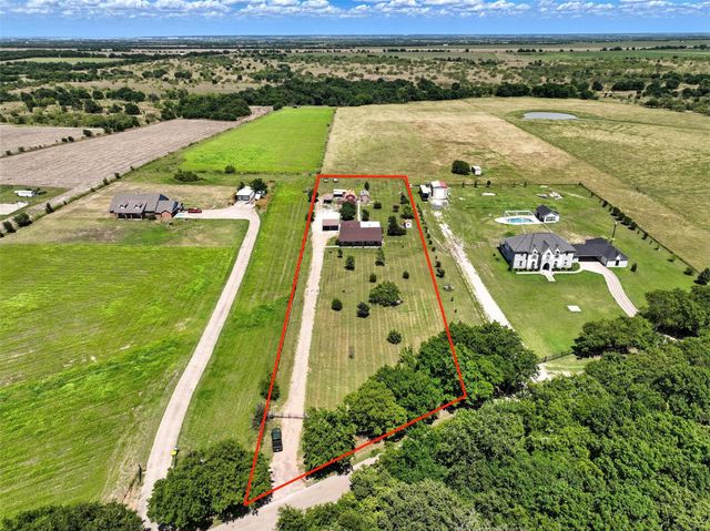 2801 County Road 206, Alvarado, TX 76009