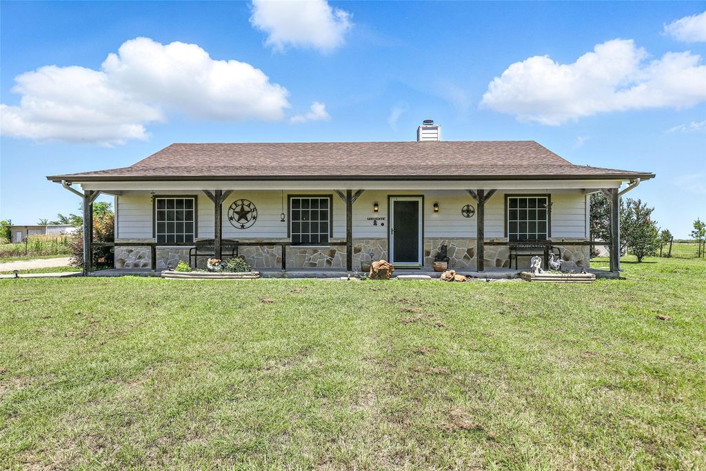2801 County Road 206, Alvarado, TX 76009