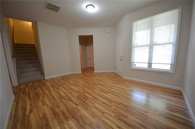 1550 Persimmon Trace, Morrow, GA 30260