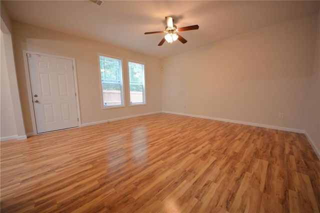 1550 Persimmon Trace, Morrow, GA 30260