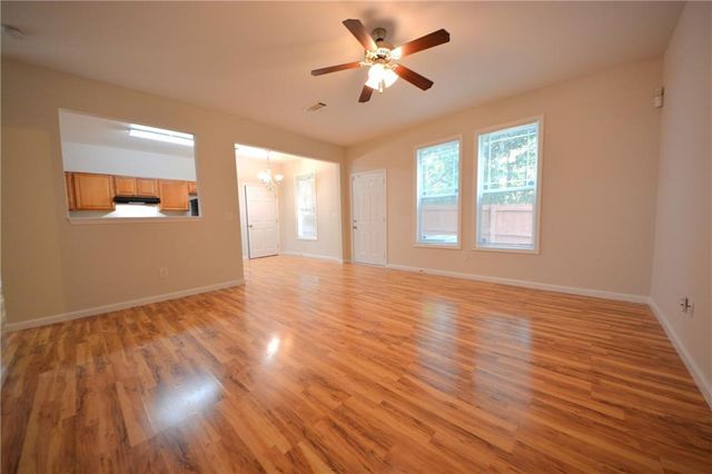 1550 Persimmon Trace, Morrow, GA 30260