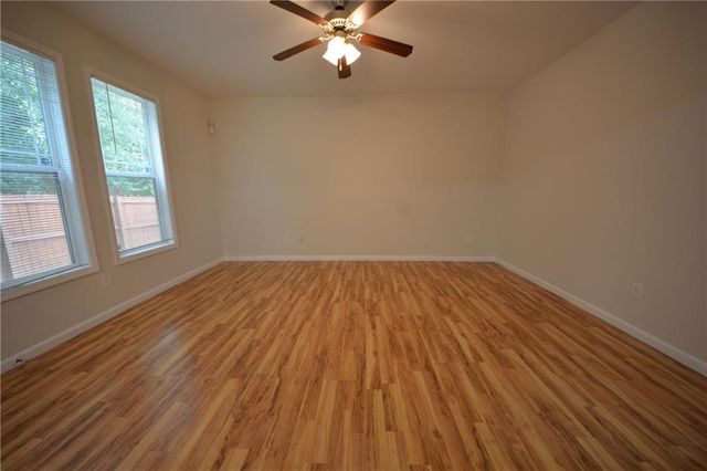 1550 Persimmon Trace, Morrow, GA 30260