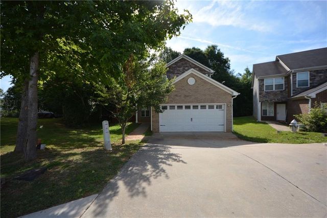 1550 Persimmon Trace, Morrow, GA 30260