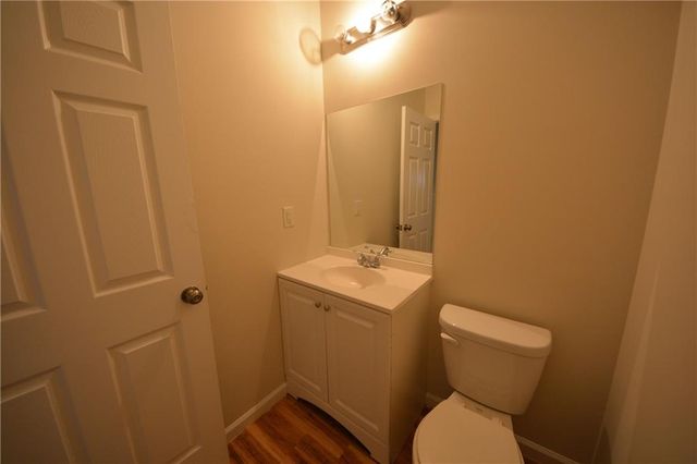 1550 Persimmon Trace, Morrow, GA 30260
