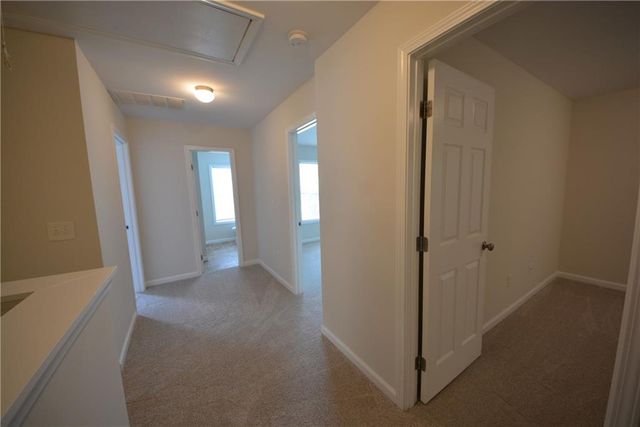 1550 Persimmon Trace, Morrow, GA 30260