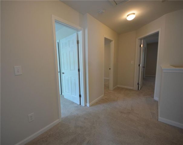 1550 Persimmon Trace, Morrow, GA 30260