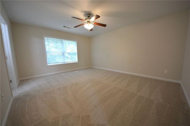 1550 Persimmon Trace, Morrow, GA 30260