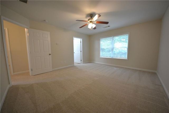 1550 Persimmon Trace, Morrow, GA 30260