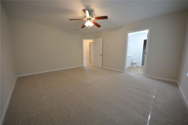 1550 Persimmon Trace, Morrow, GA 30260