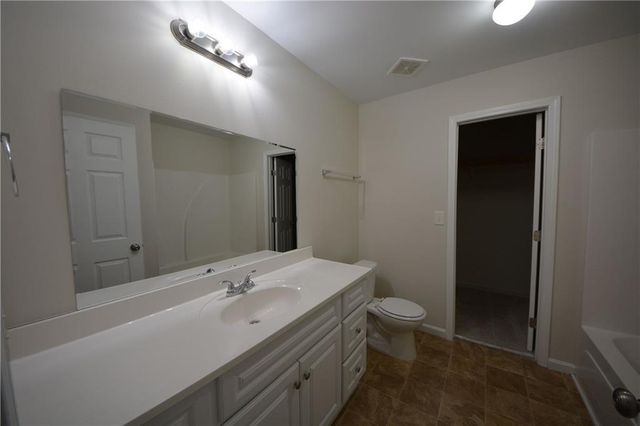 1550 Persimmon Trace, Morrow, GA 30260