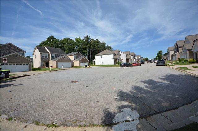 1550 Persimmon Trace, Morrow, GA 30260