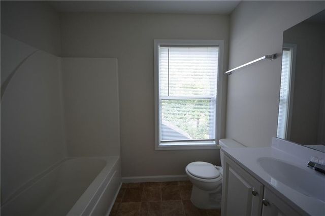 1550 Persimmon Trace, Morrow, GA 30260