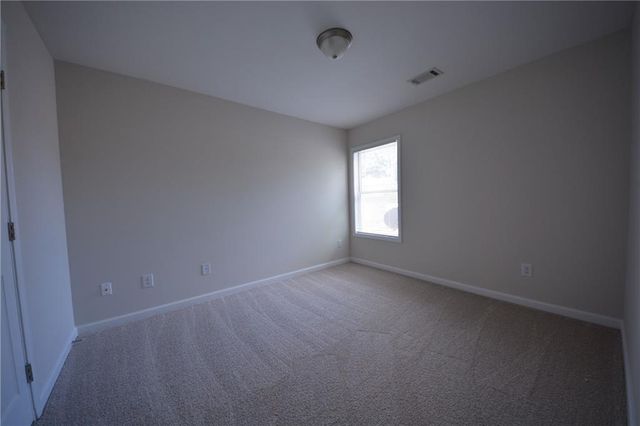 1550 Persimmon Trace, Morrow, GA 30260