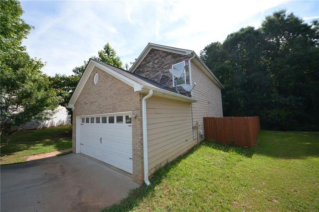 1550 Persimmon Trace, Morrow, GA 30260