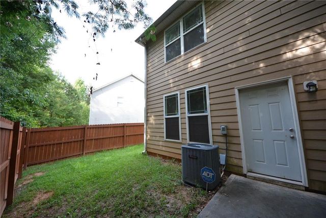 1550 Persimmon Trace, Morrow, GA 30260