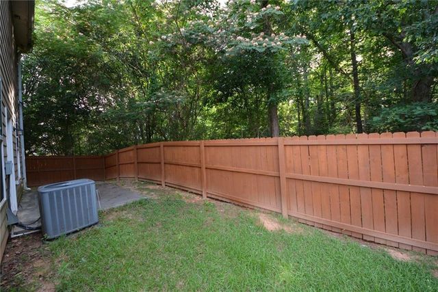 1550 Persimmon Trace, Morrow, GA 30260