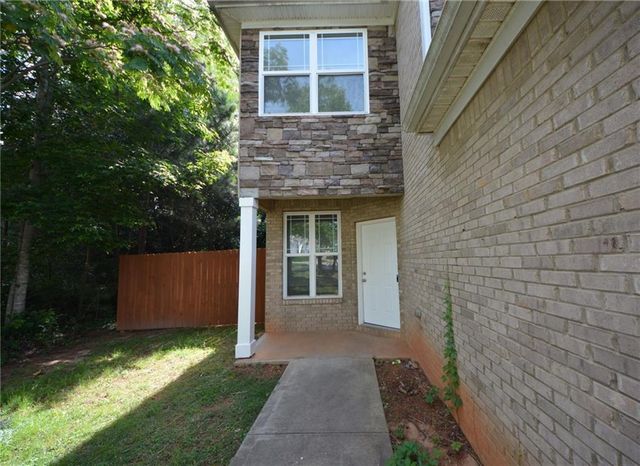 1550 Persimmon Trace, Morrow, GA 30260