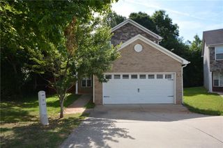 1550 Persimmon Trace, Morrow, GA 30260