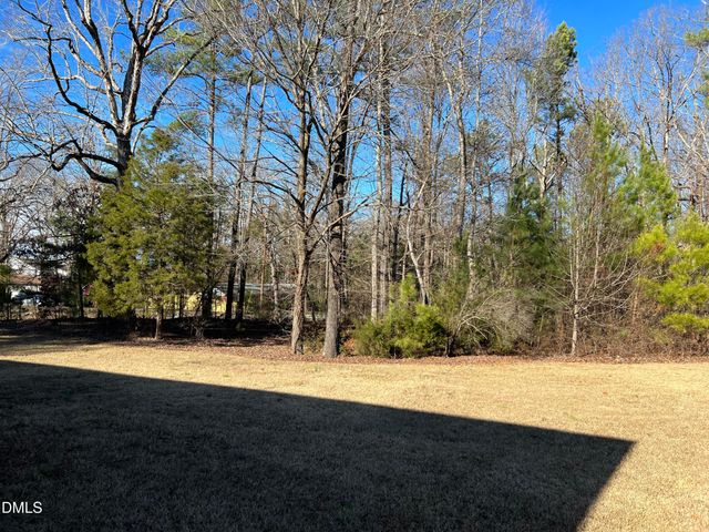 3803 Freeman Road, Durham, NC 27703